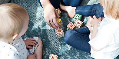 Dzieci coraz mniej. Wolne miejsca w przedszkolach