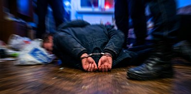 Jest zatrzymany w sprawie oszustw w Mielcu! W tle rosyjskie służby?