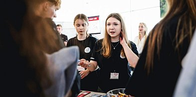 Targi Edukacyjne po raz 21! Już 15 kwietnia w Mielcu