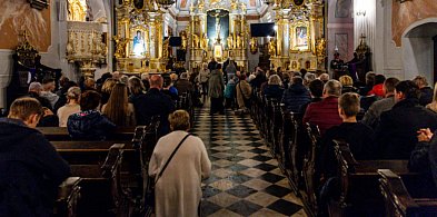 Wielki Piątek jest w Kościele katolickim upamiętnieniem Męki Pańskiej