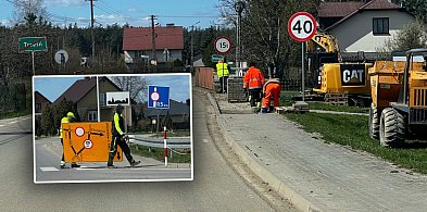 Most całkowicie zamknięty! Ruszają prace