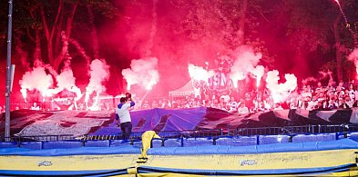 Derby Podkarpacia w Mielcu. Czas na rewanż przy Solskiego!