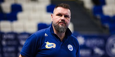 „Przyjedzie jedna z najlepszych drużyn w Europie” – Stal zaprasza na hit