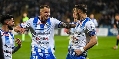 Znamy termin meczu FKS Stali Mielec z Puszczą Niepołomice