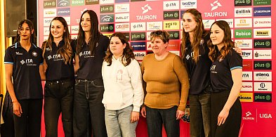 Klub ITA TOOLS Stal Mielec spotkał się z kibicami [FOTO]