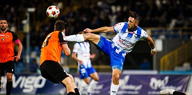 Stal Mielec bez punktów w Głogowie. Chrobry skuteczniejszy