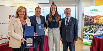 Podkarpackie stawia na sport. Mielec wśród kluczowych beneficjentów programu