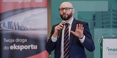 Wsparcie dla przedsiębiorców – spotkanie z ministerstwem