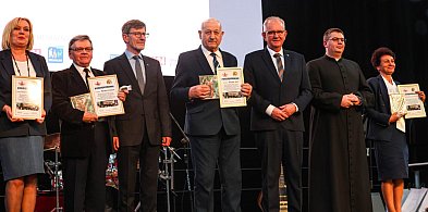 Mielec świętował wolontariat. Za nami III Mielecka Gala Wolontariatu [FOTO]