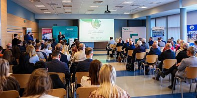 Wsparcie dla przedsiębiorców – spotkanie z ministerstwem