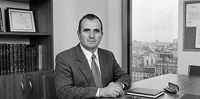 Nie żyje Eugeniusz Trela. Wieloletni samorządowiec i działacz społeczny