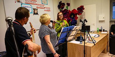 „Z pasją o pasji” – nowe spotkania w PTG Sokół 1893 w Mielcu [FOTO]