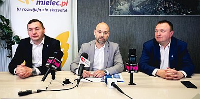 Mielec na „liście celów”? Miasto odpowiada na niepokojące doniesienia