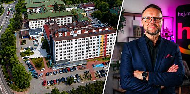 Dyrektor szpitala: „Nie idziemy w prywatyzację. Stawiamy na rozwój”