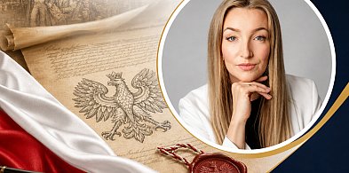 Konstytucja 3 Maja – dziedzictwo, które wciąż zobowiązuje [FELIETON]