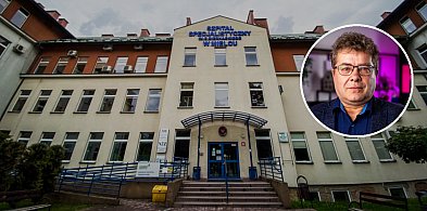 Czy mielecki szpital połączy się z Rzeszowem? Starosta potwierdza rozmowy