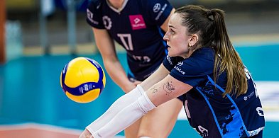 ITA TOOLS Stal Mielec odkrywa pierwszą kartę. Anna Bączyńska zostaje