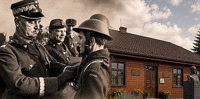 Tuszów Narodowy w hołdzie gen. Sikorskiemu