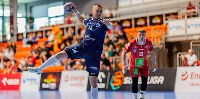 Handball Stal Mielec kończy sezon porażką w Kwidzynie