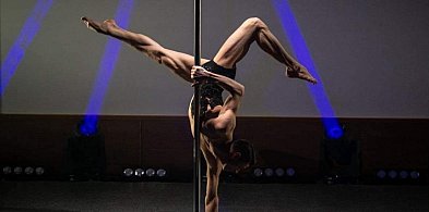 Finalista „Mam Talent!” poprowadzi warsztaty w Mielcu