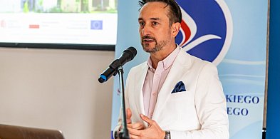 Zielone lotnictwo tematem debat w BCU [FOTO]