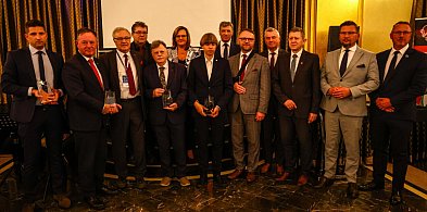 Statuetki Leonardo wręczone. Gala Mieleckiego Festiwalu Nauki i Techniki za nami