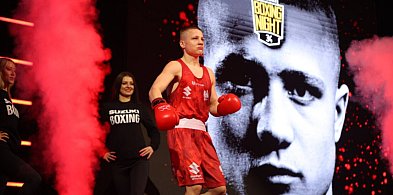 Mielec gospodarzem 41. gali Suzuki Boxing Night. Polska zmierzy się z Litwą