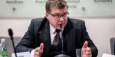 Nowa droga Mielec-Dębica. Starosta zabrał głos