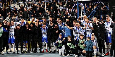 Jest utrzymanie! Stal Mielec zostaje w Betclic 1. Lidze