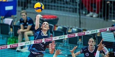 Mieleckie siatkarki w szerokim składzie reprezentacji Polski na Ligę Narodów