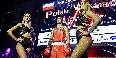 Jakub Pałka zawalczy przed mielecką publicznością. „Rozpiera mnie duma”