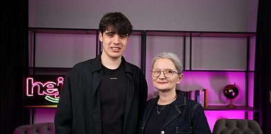 Hej Młodzi: Jastrzębska i Rado o mieleckiej młodzieży [PODCAST]