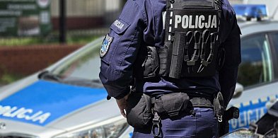Poszukiwany listem gończym zatrzymany przez dzielnicowych