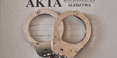 Policjant po służbie ruszył w pościg za złodziejem. Spektakularne zatrzymanie