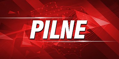 Pilne: policja szuka 33-letniego mieszkańca Mielca. 