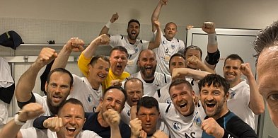 Masters Handball Stal Mielec mistrzem świata! Mielczanie wygrali finał w Chorwacji