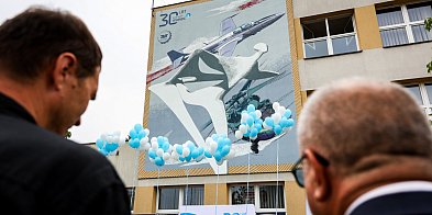 Nowy mural odsłonięty. To historia mieleckiej Strefy-99668