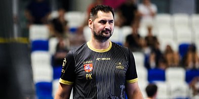  Trener Patryk Kuchczyński: Mielec może być wysoko w tabeli-99745
