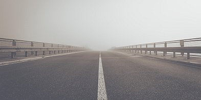 Ostrzeżenie dla regionu. Możliwa gęsta mgła-99738