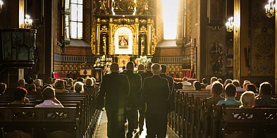 Chorzelów świętuje jubileuszowy odpust ku czci Matki -99793