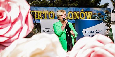 DZISIAJ Święto Plonów w Powiecie Mieleckim-99827