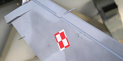 Wojsko zestrzeliło drony nad Polską, władze w kontakcie z NATO-99935