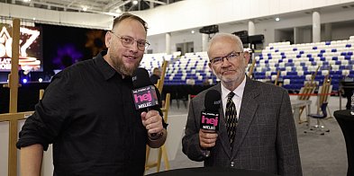 Janusz Godek: decyzja o budowie nowej hali była słuszna [TV]-99961