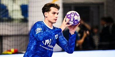Handball Stal Mielec podejmie KGHM Chrobry Głogów-99975