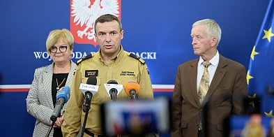 Ponad 130 umów na inwestycje w obronę cywilną na Podkarpaciu-100036