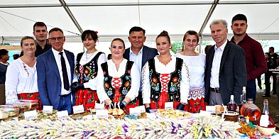 Ziemniaczane święto w Padwi Narodowej [FOTO]-100063