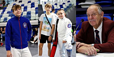 Stanisław Wesołowski triumfuje w Mieleckich Skrzydłach [FOTO, WIDEO]-100066