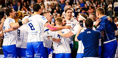 Stało się! Handball Stal Mielec wygrywa za trzy oczka w superlidze! [FOTO, WIDEO]-100102