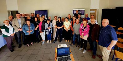 Ważna debata z seniorami. „Cieszy frekwencja”-100189
