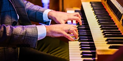 W niedzielę II koncert Radomyskich Wieczorów Organowych-100221